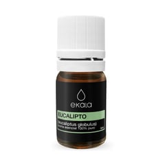 EKALA - Aceite Esencial de Eucalipto fco de 5ml