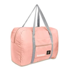 KAEROSHY - Bolso Bibi 30L color Rosado