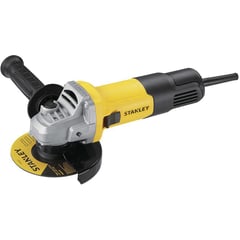 STANLEY - Esmeril Angular 4 1/2" 750 W 12000 Rpm SG7115-B2