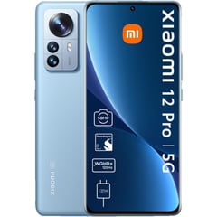 Mi 12 pro 12GB RAM 256GB - AZUL