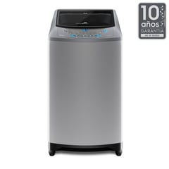 ELECTROLUX - Lavadora 15Kg Premium Care Time Control Sin Agitador LB15I