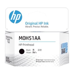 HP - CABEZAL M0H51A NEGRO GT5820 GT5810 315 415