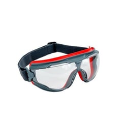 3M - Lente Goggle Gear 500 Anti-empañante Scotchgard