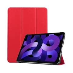 GENERICO - Case Folio Para Ipad Pro 11 Rojo