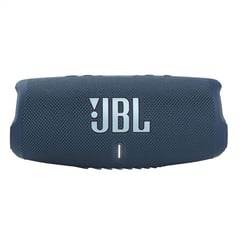 JBL - Charge 5 parlante bluetooth acuático - azul