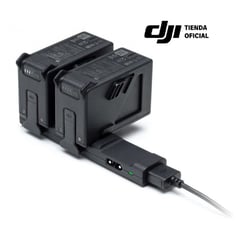 DJI - fpv fly more kit - charging hub