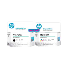 HP - Kit Cabezal Smart Tank M0H050AA y X4E75AA 515,615,530,519,720