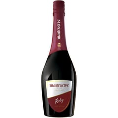 MONTESIERPE - Espumante Ruby 750 ML