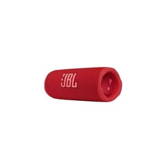 JBL - Flip 6 parlante bluetooth 30w acuatico rojo