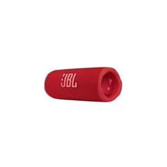 JBL - Jbl flip 6 parlante bluetooth 30w acuatico rojo