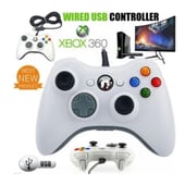 SEISA - Mando xbox 360 para xbox / pc / computadora