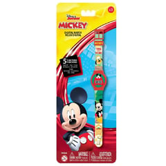 DISNEY - Reloj Digital MICKEY