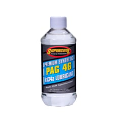 TSI SUPERCOOL - Aceite Supercool PAG 46 8oz/237ml