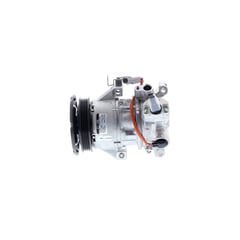 DENSO - Compresor de AC 5SE09C 4PK 12V 115mm YARIS OE