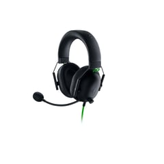 RAZER - Audífono Blackshark V2 X - Negro