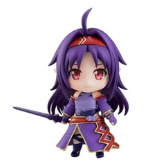 GOOD SMILE - FIGURA COLECCIONABLE DE NENDOROID YUUKI SWORD ART ONLINE