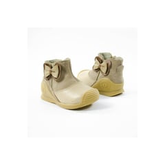 CALZADOS ALITO - Botines de cuero niña 00039