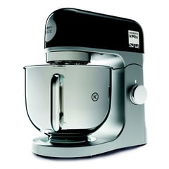 KENWOOD - Batidora De Pedestal KMX750BK Picasso Negro