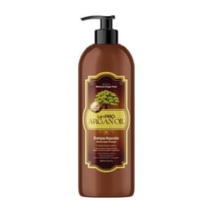 LANPRO ARGAN OIL - Shampoo Reparador LanPRO Argán Oil 1000 Ml.