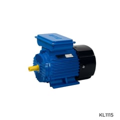 Motor Monofasico Kmm2 10hp Alta 220v60hz