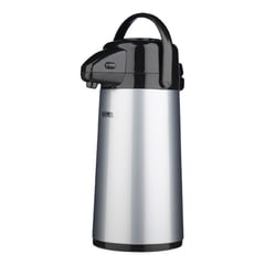 THERMOS - Termo Sifón Lever Action 2.5L TPL-2500PP Plateado