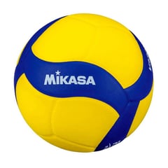 MIKASA - PELOTA DE VOLEY V330W COMPETITION FIVB