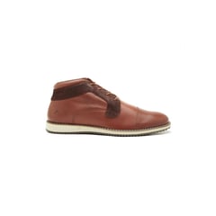 CARUSSO - Botines casuales hombre