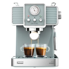 CECOTEC - Cafetera Power Espresso 20 Tradizionale