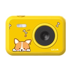 SJCAM - CÁMARA PARA NIÑOS FUNCAM DE FOTOS Y VIDEOS