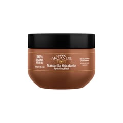 LANPRO ARGAN OIL - Mascarilla Hidratante Argán Oil 300 G