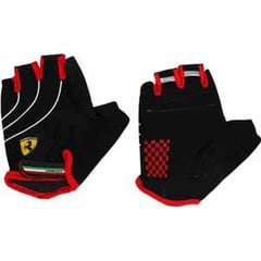 FERRARI - SKATE GUANTES - LARGE