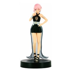 BANPRESTO - FIGURA COLECCIONABLE BANDAI DE THE QUINTES ICHIKA NAKANO