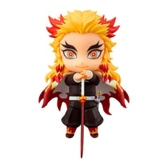 GOOD SMILE - FIGURA COLECCIONABLE DE NENDOROID KYOJURO RENGOKU