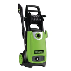 FOREST AND GARDEN - Hidrolavadora Electrica 2000w 2175psi Forest Garden H9150RM verde