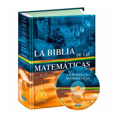 LEXUS - La Biblia de las Matemáticas