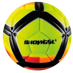 SHOWGOL - Pelota de Fútbol Foam N5