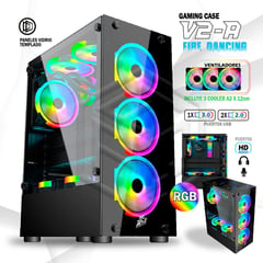 1ST CHOICE - 1STPLAYER Gaming Case V2-A