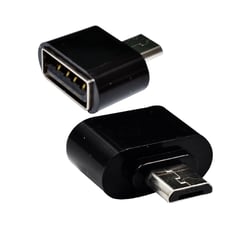 EXTINGTION - Adaptador OTG Micro USB