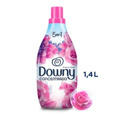 DOWNY - Suavizante Floral 1.4L