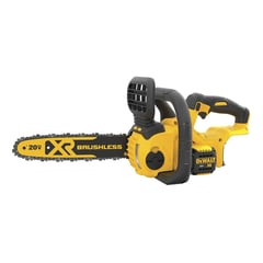 DEWALT - Motosierra 12" 20 V Xr Baretool DCCS620B