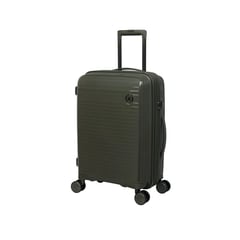 IT LUGGAGE - Maleta Spontaneous 15-2881-08-29O Oliva Oscuro 29