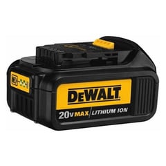 DEWALT - Bateria Premium Compacta Ion Litio 20V 3Ah DCB200-B3