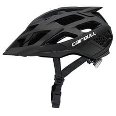 CAIRBULL - CASCO ALLRIDE NEGRO L