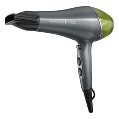 REMINGTON - Secadora Shine Therapy D18A Gris Oscuro.