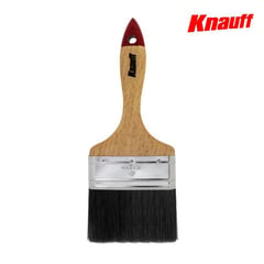 KNAUF - Brocha f Premiun 4 Pulgadas