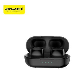 AWEI - Audifono T13 Negro