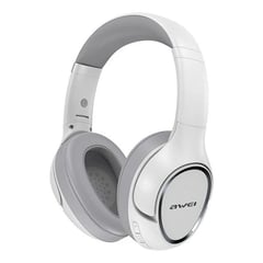 AWEI - Audifono A770Bl Blanco