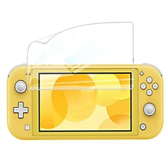 SM - Mica Nintendo Switch Lite - Hidrogel Mate Protector de Pantalla Lámina Film.