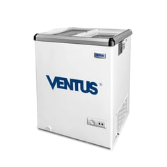 VENTUS - CTV-110 - La versátil congeladora comercial