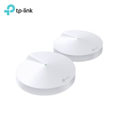 TP LINK - Sistema Wi-Fi Mesh Doble Banda AC1300 M5 2P - TPLink